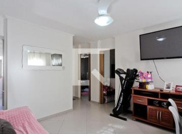 Apartamento · 52m² · 2 Quartos · 1 Vaga · Apartamento à Venda - Freguesia do Ó, 2 Quartos,  52 m² - São Paulo
