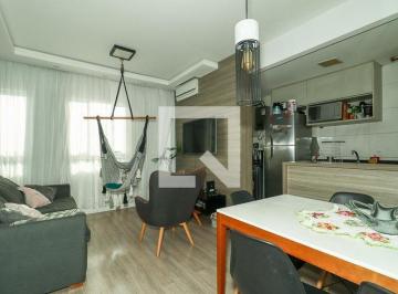 Apartamento · 60m² · 2 Quartos · 1 Vaga · Apartamento à Venda - Alto Petrópolis, 2 Quartos, 60 m² - Porto Alegre