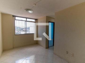 Apartamento · 55m² · 2 Quartos · 1 Vaga · Apartamento à Venda - Fonseca, 2 Quartos, 55 m² - Niterói