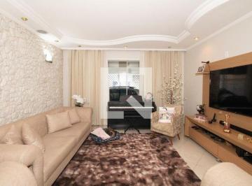 Casa · 154m² · 3 Quartos · 2 Vagas · Casa à Venda - Vila Gustavo, 3 Quartos, 154 m² - São Paulo