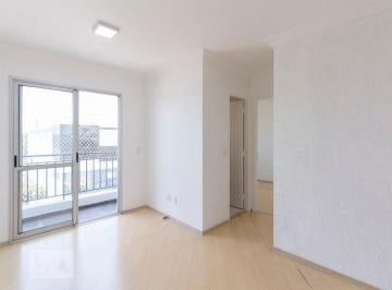Apartamento · 50m² · 2 Quartos · 1 Vaga · Apartamento à Venda - Vila Santa Clara, 2 Quartos, 50 m² - São Paulo