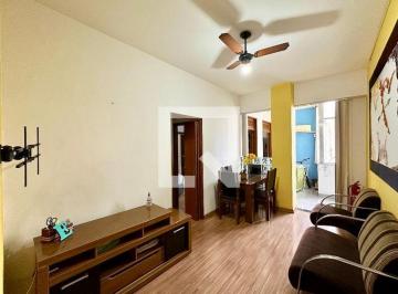 Apartamento · 67m² · 2 Quartos · Apartamento à Venda - Centro, 2 Quartos,  67 m² - Rio de Janeiro