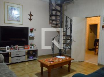 Casa · 240m² · 4 Quartos · 1 Vaga · Casa à Venda - Taquara, 4 Quartos,  240 m² - Rio de Janeiro