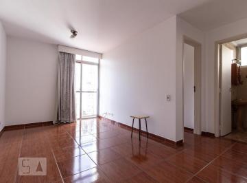 Apartamento · 44m² · 1 Quarto · 1 Vaga · Apartamento à Venda - Consolação, 1 Quarto, 44 m² - São Paulo