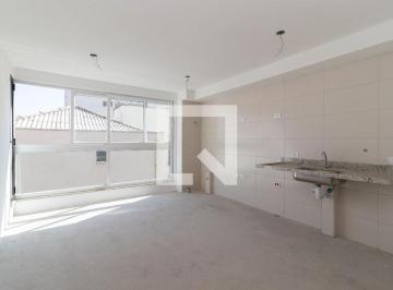 Apartamento · 49m² · 2 Quartos · Apartamento à Venda - Água Fria, 2 Quartos, 49 m² - São Paulo