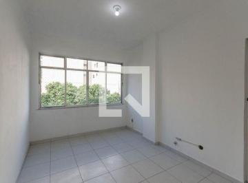 Apartamento · 58m² · 2 Quartos · Apartamento à Venda - Grajaú, 2 Quartos,  58 m² - Rio de Janeiro