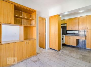 Apartamento · 36m² · 1 Quarto · 1 Vaga · Apartamento à Venda - Paraíso, 1 Quarto, 36 m² - São Paulo