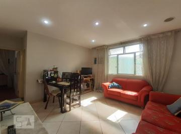 Apartamento · 70m² · 2 Quartos · Apartamento à Venda - Engenho Novo, 2 Quartos, 70 m² - Rio de Janeiro