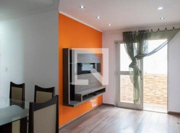 Apartamento · 56m² · 2 Quartos · 1 Vaga · Apartamento à Venda - Vila Santista, 2 Quartos,  56 m² - São Paulo