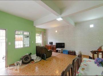 Casa · 200m² · 4 Quartos · 2 Vagas · Casa à Venda - Ponte Rasa, 4 Quartos,  200 m² - São Paulo
