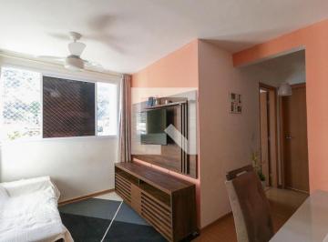 Apartamento · 60m² · 2 Quartos · 1 Vaga · Apartamento à Venda - Piedade, 2 Quartos, 60 m² - Rio de Janeiro