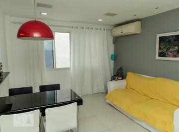 Apartamento · 58m² · 2 Quartos · 1 Vaga · Apartamento à Venda - Engenho de Dentro, 2 Quartos, 58 m² - Rio de Janeiro