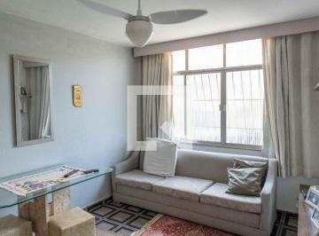 Apartamento · 60m² · 2 Quartos · 1 Vaga · Apartamento à Venda - Fonseca, 2 Quartos, 60 m² - Niterói
