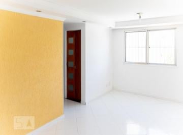 Apartamento · 57m² · 2 Quartos · 1 Vaga · Apartamento à Venda - Cangaíba, 2 Quartos, 57 m² - São Paulo