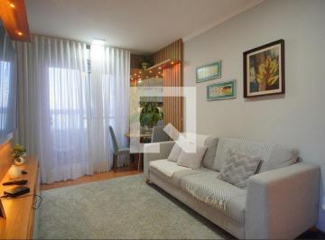 Apartamento · 50m² · 2 Quartos · 1 Vaga · Apartamento à Venda - Vila Rosa, 2 Quartos,  50 m² - Novo Hamburgo