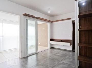 Apartamento · 43m² · 1 Quarto · 1 Vaga · Apartamento à Venda - Santana, 1 Quarto,  43 m² - São Paulo