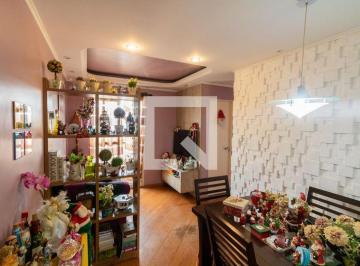 Apartamento · 50m² · 2 Quartos · 1 Vaga · Apartamento à Venda - Vila Ré, 2 Quartos, 50 m² - São Paulo