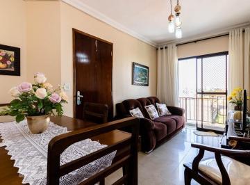 Apartamento · 49m² · 2 Quartos · 1 Vaga · Apartamento à Venda - Cidade Patriarca, 2 Quartos, 49 m² - São Paulo