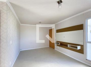 Apartamento · 58m² · 2 Quartos · 1 Vaga · Apartamento à Venda - Santo André, 2 Quartos,  58 m² - São Leopoldo