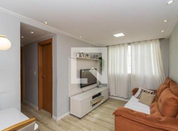 Apartamento · 54m² · 2 Quartos · 1 Vaga · Apartamento à Venda - Parada de Lucas, 2 Quartos,  54 m² - Rio de Janeiro