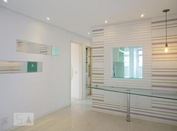 Apartamento · 50m² · 2 Quartos · 1 Vaga · Apartamento à Venda - Itaquera, 2 Quartos,  50 m² - São Paulo