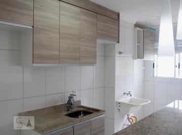 Apartamento · 51m² · 2 Quartos · 1 Vaga · Apartamento à Venda - Centro, 2 Quartos, 51 m² - Barueri