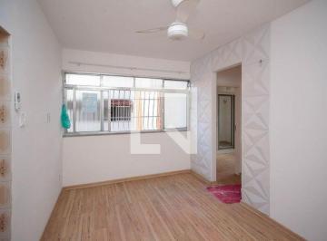 Apartamento · 60m² · 2 Quartos · 1 Vaga · Apartamento à Venda - Piedade, 2 Quartos, 60 m² - Rio de Janeiro