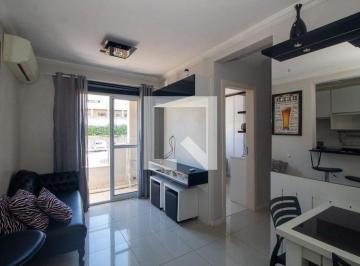 Apartamento · 56m² · 2 Quartos · 1 Vaga · Apartamento à Venda - Teresópolis, 2 Quartos,  56 m² - Porto Alegre