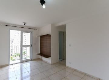 Apartamento · 46m² · 2 Quartos · 1 Vaga · Apartamento à Venda - Jardim São Savério, 2 Quartos, 46 m² - São Paulo