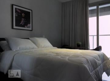 Apartamento · 30m² · 1 Quarto · Apartamento à Venda - Perdizes, 1 Quarto, 30 m² - São Paulo