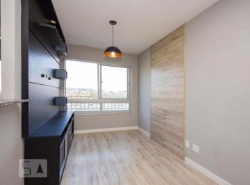 Apartamento de 2 quartos, Porto Alegre · Apartamento à Venda - Vila Operária, 2 Quartos, 50 m² - Porto Alegre