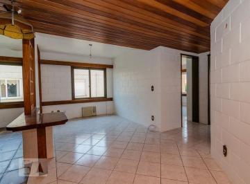 Apartamento · 61m² · 2 Quartos · 1 Vaga · Apartamento à Venda - Praia de Belas , 2 Quartos,  61 m² - Porto Alegre