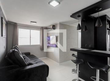 Apartamento · 60m² · 2 Quartos · 1 Vaga · Apartamento à Venda - Sarandi, 2 Quartos, 60 m² - Porto Alegre
