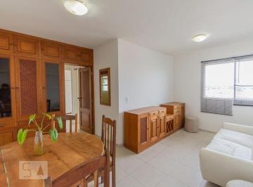 Apartamento · 60m² · 2 Quartos · 1 Vaga · Apartamento à Venda - Swift, 2 Quartos,  60 m² - Campinas