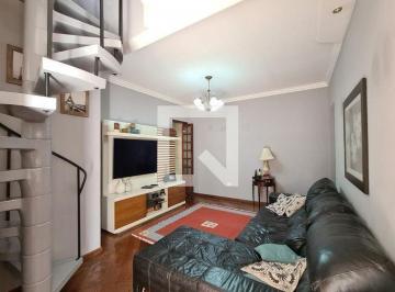 Casa · 200m² · 3 Quartos · 2 Vagas · Casa à Venda - Vila Formosa, 3 Quartos, 200 m² - São Paulo