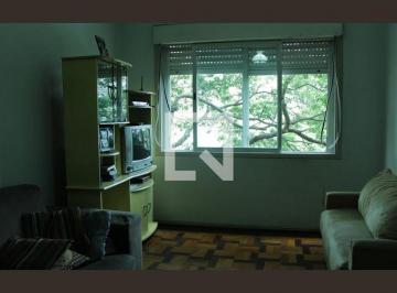 Apartamento · 79m² · 2 Quartos · Apartamento à Venda - Bom Fim, 2 Quartos,  79 m² - Porto Alegre