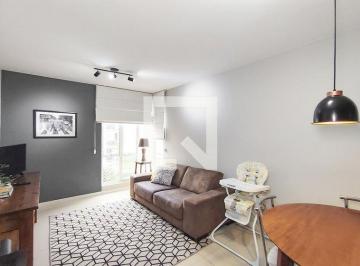 Apartamento · 58m² · 2 Quartos · 1 Vaga · Apartamento à Venda - Santos Dumond, 2 Quartos, 58 m² - São Leopoldo