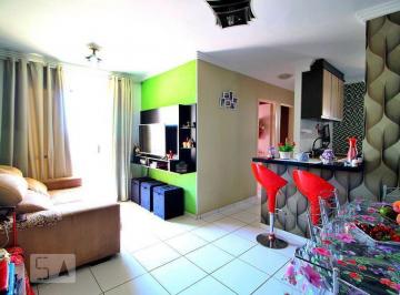 Apartamento · 52m² · 2 Quartos · 1 Vaga · Apartamento à Venda - Parque Erasmo Assunção, 2 Quartos, 52 m² - Santo André