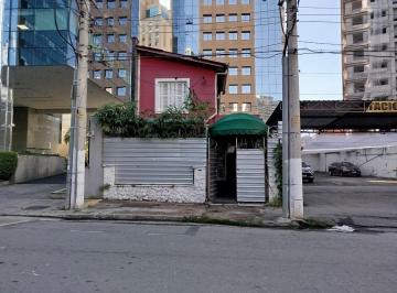 Comercial · 195m² · Imóvel Comercial para Locação Rua Diogo Moreira, Pinheiros/SP