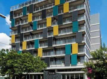 Apartamento · 131m² · 1 Quarto · 2 Vagas · Apartamento para Locação Rua Madalena, Vila Madalena/SP