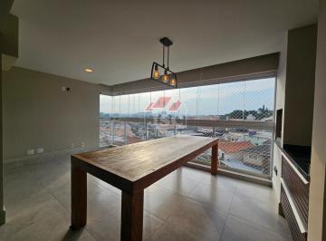 Apartamento · 124m² · 3 Quartos · 2 Vagas · Apartamento no bairro Mauá - São Caetano do Sul, SP