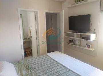 Apartamento · 81m² · 3 Quartos · 2 Vagas · Apartamento em Jardim Gracinda  -  Guarulhos