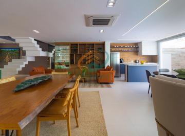Casa · 201m² · 3 Quartos · 10 Vagas · Casa de Condomínio em Bairro do Limoeiro - Arujá
