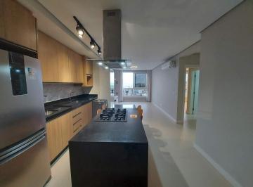 Apartamento · 73m² · 2 Quartos · 2 Vagas · Centro | Apartamento 2 quartos (1 suíte)