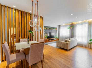 13735_i5g124cRqyWj8haga4_13735682f784c75936.jpg · Apartamento, 02 Quartos, 01 Suíte, 02 Vagas, Santa Felicidade, Curitiba