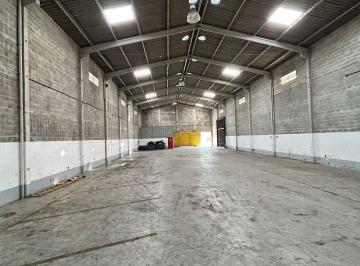 Comercial · 841m² · Galpão em Cidade Ocian - Praia Grande, SP