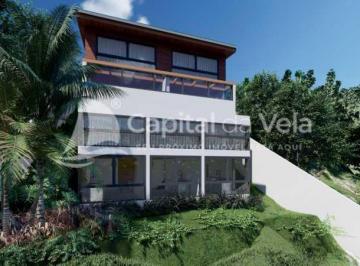 Terreno · 450m² · Terreno em Ilhabela com escritura definitiva