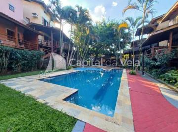 Casa · 80m² · 3 Quartos · 1 Vaga · CASA Á VENDA ILHABELA