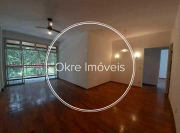 Apartamento · 102m² · 3 Quartos · 2 Vagas · Oportunidade: apartamento com 3 quartos à venda em Botafogo!