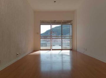 Apartamento · 112m² · 2 Quartos · 1 Vaga · Alugo Apto. 112 m² na Praça Seca, 2 Quartos sendo 1 Suíte, 1 Vaga de Garagem